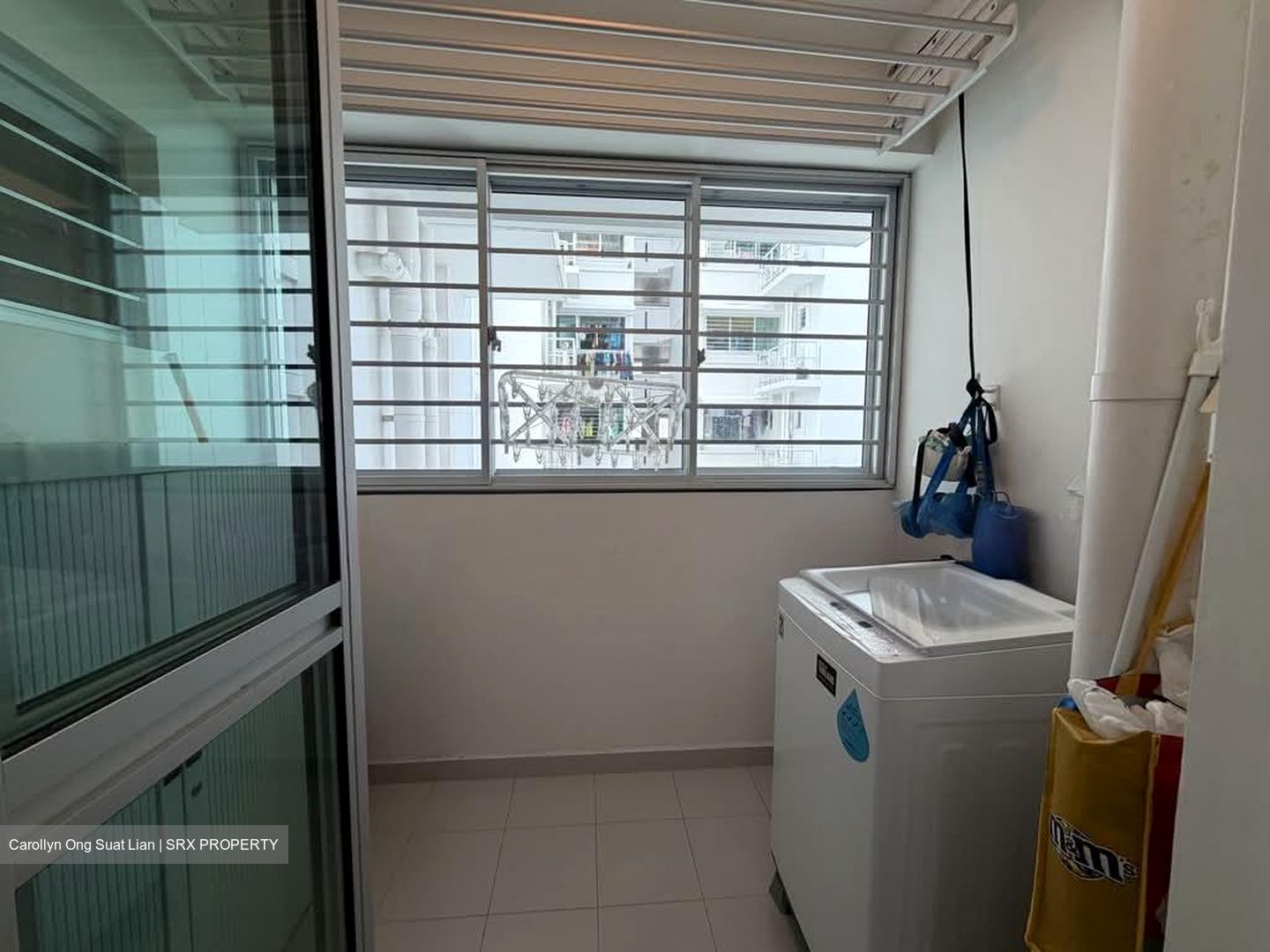 Blk 162A Rivervale Delta (Sengkang), HDB 4 Rooms #582000811